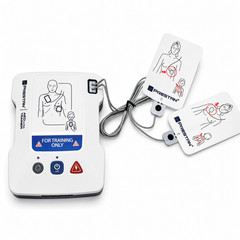 Prestan AED UltraTrainer Professional & Affordable AED Trainer # PP-AEDUT-101