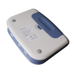 2set Automated External Defibrillator AED Trainer Device For CPR TrainingEnglish