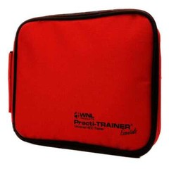 WNL Practi-Trainer Essentials CPR AED – Small and easy to use!!!!