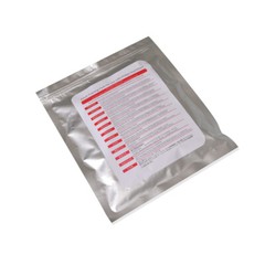 New 10 Pairs Adult training Replacement pads for HR/FR2 AED Trainer P150 Pads