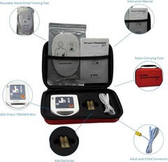 WNL Products WL320ES for Training Use Only Practi-Trainer MINI Ultra-Compact