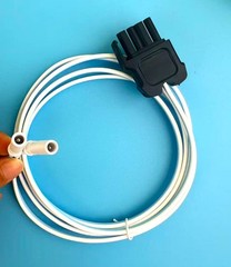 Electrode Cable For Mindray Comen Medtronic Edan GE AED Trainer Training Pads