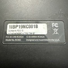 Braille Plus 18 Second Generation – No Cords