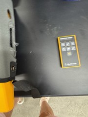 Medtronic LifePak 500T AED Trainer with Remote Control