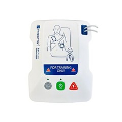 CPR Training AED by Prestan, AED UltraTrainer, Single AED Trainer