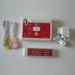 AED Trainer Automated Cardiopulmonary Resuscitation Device In English & Russian