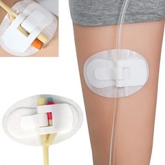 Catheter Stabilization Device Urinary Leg Bag Legband Style B-10pcs