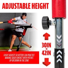 Franklin Sports Station – – Stick For –