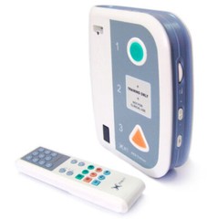 AED Trainer Device For First Aid CPR Training Emergency Rescue Teaching Tools