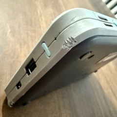 Braille Plus 18 Second Generation – No Cords