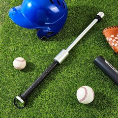 Hicarer Softball Swing Training Swing Trainer Bat Base Ball Softball Bat