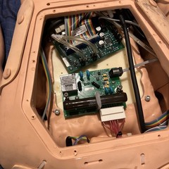 LAERDAL ALS Simulator (Prod. No: 205-05050) (Not Tested, For Parts)