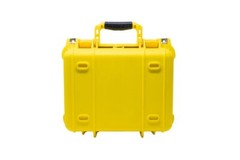 Cubix Safety Carry Case Designed to Fit Heartsine 350P, 360P, 450P