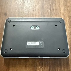 Braille Plus 18 Second Generation – No Cords