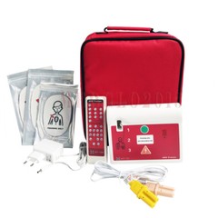 3× Sets Elysaid AED Trainer First-aid Training Machine Only For AED Training