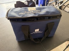 Prestan AED UltraTrainer AED Trainer Set of 4 with Carrying Bags