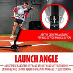 Franklin Sports Station – – Stick For –
