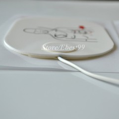 AED Trainer Pads P150 Adult Training Replacement Pads For AED Trainingg