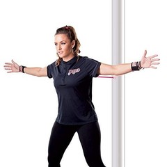 Jaeger J-Bands Resistance Bands Baseball Softball Pitching Training Aid