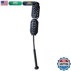 Aero Swing Air Resistance Bat Speed Trainer for Baseball & Softball