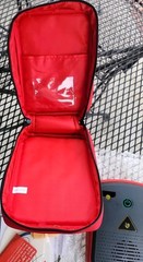 American Red Cross AED Training Only Defibrillator Device