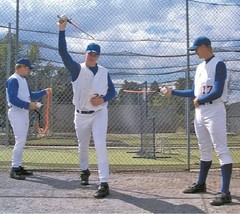 Markwort Arm Strong Pitcher Trainer Asb