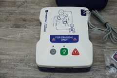 Prestan PP-UAEDT AED Trainer Module with Case