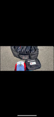 American Red Cross AED Trainer (CPR/AED Training Device) 4 Pack w/ Travel Bag