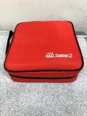 Laerdal AED Trainer 2
