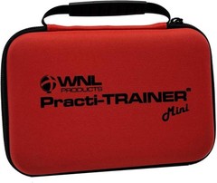 WNL Products WL320ES for Training Use Only Practi-Trainer MINI Ultra-Compact