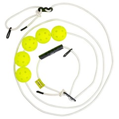 Franklin Sports Launch Line Baseball Hitting Trainer Batting Practice Aid