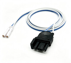 Electrode Cable Training Pads Bundle For Mindray Comen Medtronic GE AED Trainer