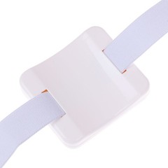 1Pcs Injection Pad-Plastic Intramuscular Injection Training Pad Nurse Medi_YC~gw