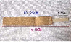 HSOSK 10pcs Male External Catheter Fixer, Urinary Incontinence Penile…