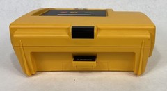 Medtronic Physio-Control Lifepak 500T AED Trainer w/ Case *No Electrodes*
