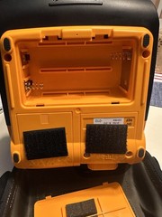 Medtronic LIFEPAK CR-T AED Trainer With Case & Electrodes
