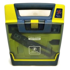 Cardiac Science AED Trainer PN: 180-5020-306. Made in USA
