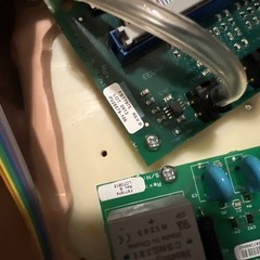 LAERDAL ALS Simulator (Prod. No: 205-05050) (Not Tested, For Parts)