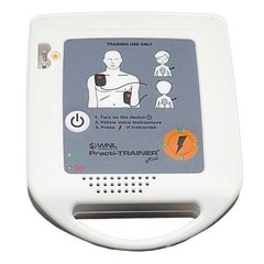 WNL Products WL320ES-4 for Training Use Only AED Practi-Trainer MINI Ultra-Compa