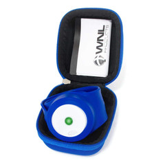 WL120ES10 & WLCRM Bundle: AED Defibrillator Practi-Trainer Essentials Base Model