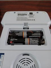 Prestan PP-AEDT2 Professional AED Trainer Unit with Carrying Case USA Tested