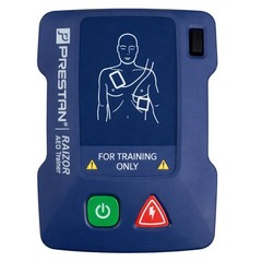 PRESTAN AED Raizor Trainer, Single