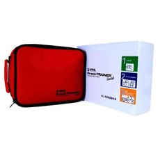 WNL Products WL120ES10 Practi-Trainer Essentials AED Training Kit, 1 Pack