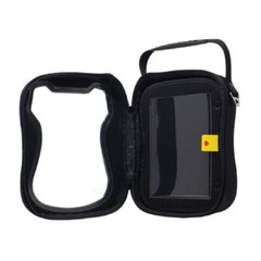 Cubix Safety AED Carry Case Designed to Fit Defibtech VIEW
