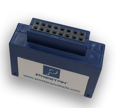 Prestan Replacement Language Module for Professional AED Trainer PLUS, Single Un
