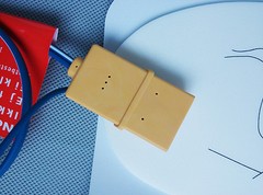 2 pairs Electrodes Replacement Adult Training Pad For Defibrillate AED Training