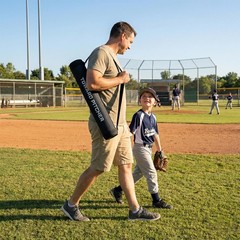 Rawlings Hit Training Mat Batting Placement