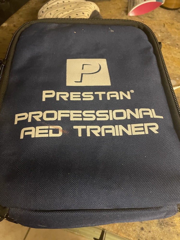 PRESTAN Proffesional AED Trainer