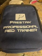 PRESTAN Proffesional AED Trainer