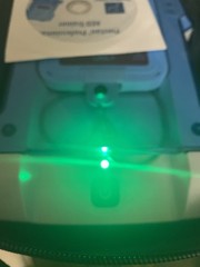 PRESTAN Proffesional AED Trainer